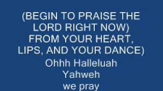 Yahweh Mali Musik with lyricswmv [upl. by Mulloy]