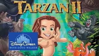 Tarzan II  Disneycember [upl. by Scotty339]