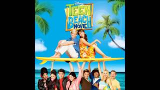 Teen Beach Movie  Cruisin For A Bruisin Instrumental [upl. by Licha]