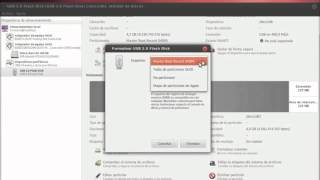 Cómo particionar discos desde Ubuntu [upl. by Niaz]