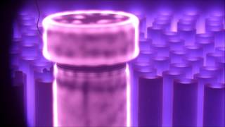 UltraGlow® Ion Pulse Plasma Nitriding [upl. by Notgnimer]