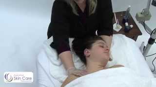 Advanced Massage Techniques for Estheticians  Associated Skin Care Professionals [upl. by Oneg]