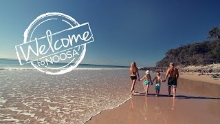 Welcome to Noosa [upl. by Notrem]