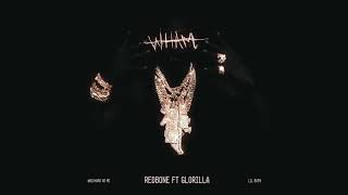 Lil Baby  Redbone Feat Glorilla Official Visualizer [upl. by Abdu]