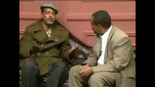 New Ethiopian comedy  Dokile and Mekonen Lakew  2022 comedy [upl. by Idmann310]