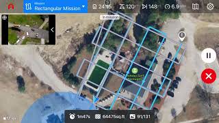 EVO II Standard w DroneDeploy  Drone Mapping Made Easy [upl. by Dugas]