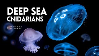 The Fascinating World of Cnidarians [upl. by Chard]