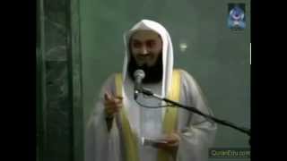 Lecture 01 Life of Prophet MuhammadPBUHMufti Menk [upl. by Brinkema]