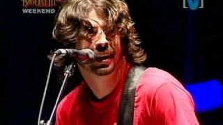 Foo Fighters  All My Life live [upl. by Lebana]