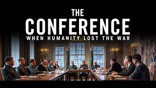 The Conference  Official Trailer [upl. by Wait]