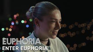 enter euphoria special episode part 2  hbo [upl. by Braca]