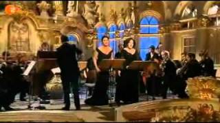 Stabat Mater  O quam tristis et afflicta  G B Pergolesi [upl. by Yrret702]