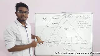 Feldspar group  Mineralogy  for NETCSIR  SET  GATE  JAM Geology [upl. by Benil]