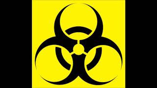 Biohazard Alarm 10 hours [upl. by Apfelstadt]