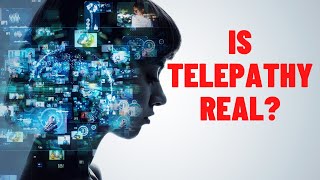 The Science of Telepathy [upl. by Baptist]