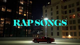 Ayoni  Rap Songs Official Music Video [upl. by Griseldis]