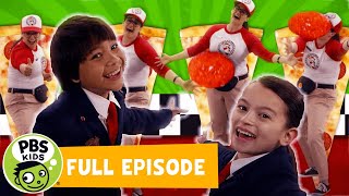 Odd Squad FULL EPISODE  Soundcheck  Double Trouble  PBS KIDS [upl. by Ahtanoj]