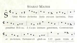 Sequentia Stabat Mater [upl. by Faustina]