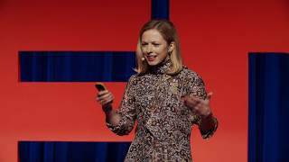 When social policies fail in a time of economic crisis  Liene Ozoliņa  TEDxRiga [upl. by Mureil912]