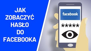 Jak zobaczyć hasło do Facebooka na telefonie [upl. by Anetta]