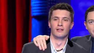 Take Me Out Ireland  Series 3 Episode 08 Full Fri 09th March 2012 [upl. by Hadsall219]