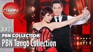 PBN Tango Collection Vol 2 [upl. by Gniw567]