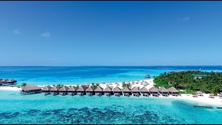 Constance Moofushi Maldives [upl. by Nrubyar]