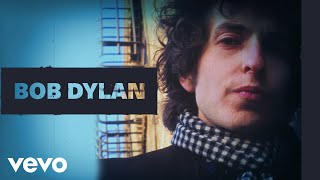 Bob Dylan  Stuck Inside of Mobile with the Memphis Blues Again  Take 13 Official Audio [upl. by Averir]