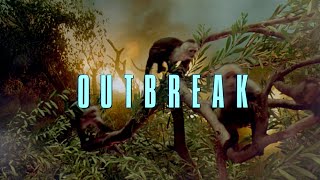 Outbreak 1995  OPENING TITLES HD [upl. by Dee Dee]