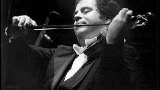 Bach s Chaconne for Solo Violin  Itzhak Perlman Part 12 [upl. by Siskind]