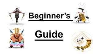 A Beginners Guide To Stormbound [upl. by Broadbent]