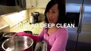 How to Deep Clean Norwex Cloths [upl. by Esmerolda317]