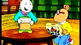 Holiday Gift Shopping  ARTHUR on PBS KIDS [upl. by Eurydice]