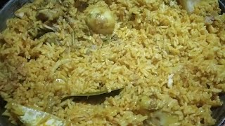 Katla macher Matha Diye Muri ghontobengoli New Recipes✨✨😋 [upl. by Ahsinra]