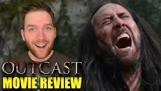 Outcast  Movie Review [upl. by Anibur573]