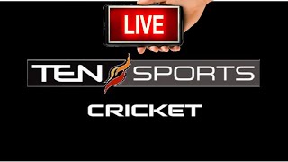 🔴Watch Ten Cricket Live Mobile [upl. by Elacsap]