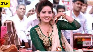 Goli Chal Javegi  Haryanvi Hit Dance Video 2023  Sunita Baby amp Sheetal  Pravik Team [upl. by Dorene]