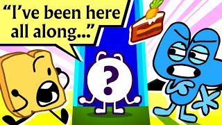 BFB 26 The Hidden Contestant [upl. by Arman170]