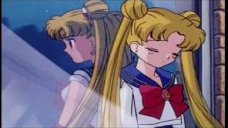 Sailor Moon Opening English HD [upl. by Yroger679]