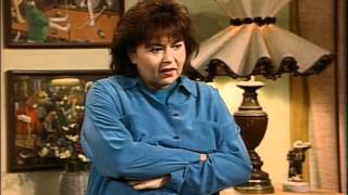 Roseanne  Season 4 Excerpt [upl. by Hallett]