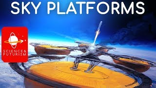 Sky Platforms [upl. by Plusch]