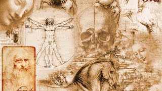 History Documentary BBC ❖ Leonardo DaVinci behind a Genius [upl. by Anaila810]