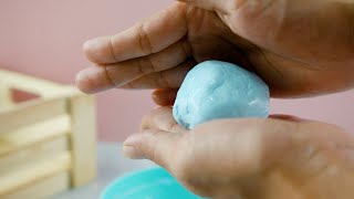 How to Make a Bouncy Ball Without Borax [upl. by Nnylsia497]