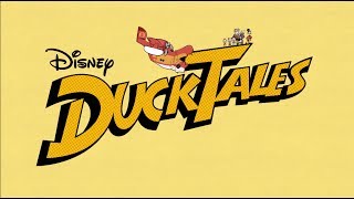 Ducktales 2017  Intro  GermanDeutsch [upl. by Nara312]