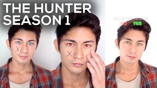 IAN BOGGS VIRAL SERIES The Hunter  S1 [upl. by Zischke548]