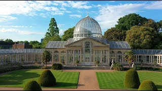 Syon House amp Park  Promo Film [upl. by Shelli]