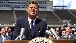 JFKs 10 Best Speeches [upl. by Sylvia]