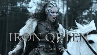 Celtic Battle Music  Iron Queen [upl. by Weidar]