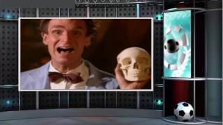 Bill Nye The Science GuyBones amp Muscles [upl. by Inaja]