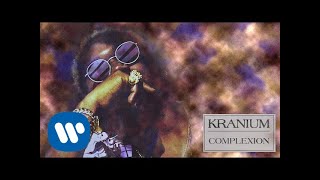 Kranium  Complexion Official Audio [upl. by Nevad]